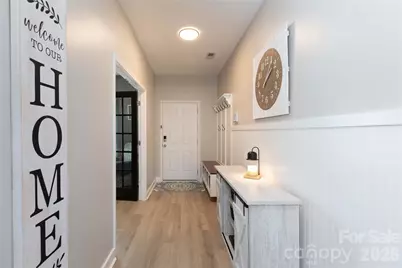 15128 Cavanshire Trail, Charlotte, NC 28278 - Photo 3