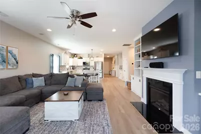 15128 Cavanshire Trail, Charlotte, NC 28278 - Photo 19