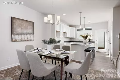 8144 Jacey Lane #14, Huntersville, NC 28078 - Photo 5