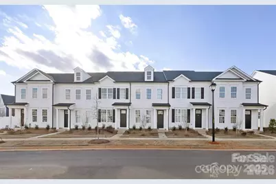8144 Jacey Lane #14, Huntersville, NC 28078 - Photo 1