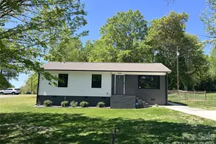 1003 N Cansler St, Kings Mountain, NC 28086 - Photo 1