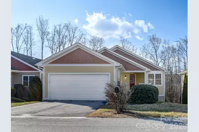 41 Little Fox Lane, Fletcher, NC 28732 - Photo 1