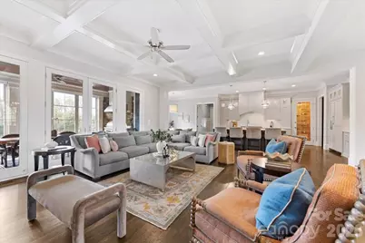 2800 Wintergreen Drive, Charlotte, NC 28211 - Photo 7