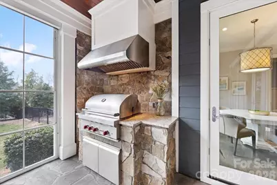 2800 Wintergreen Drive, Charlotte, NC 28211 - Photo 27