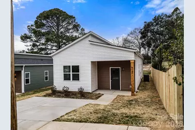 612 S 4th Street, Albemarle, NC 28001 - Photo 3