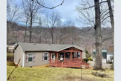 23 Mahan Lane, Waynesville, NC 28786 - Photo 3