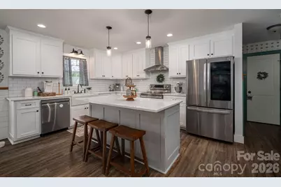 2486 Rock Dam Road, Lincolnton, NC 28092 - Photo 5