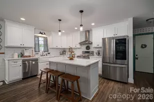 2486 Rock Dam Rd, Lincolnton, NC 28092 - Photo 5