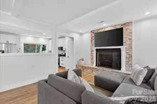 6431 Rosecrest Dr, Charlotte, NC 28210 - Photo 27