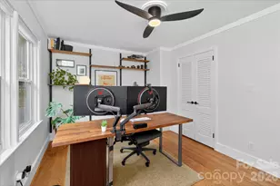 6431 Rosecrest Dr, Charlotte, NC 28210 - Photo 19