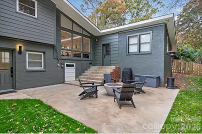 6431 Rosecrest Drive, Charlotte, NC 28210 - Photo 41