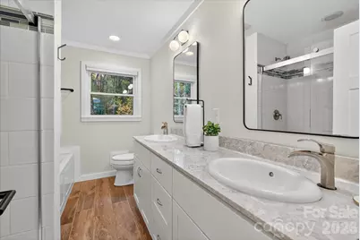 6431 Rosecrest Drive, Charlotte, NC 28210 - Photo 11