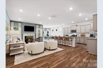 1024 Rosefield Court, Indian Trail, NC 28079 - Photo 9