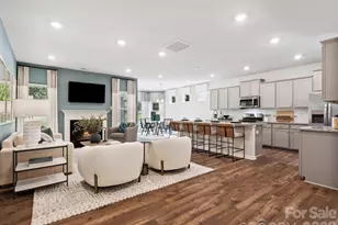 1024 Rosefield Ct, Indian Trail, NC 28079 - Photo 9