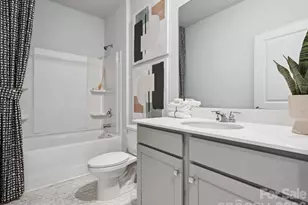 1024 Rosefield Ct, Indian Trail, NC 28079 - Photo 15