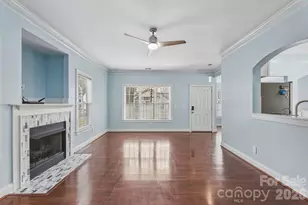 13515 Glenwyck Ln, Huntersville, NC 28078 - Photo 5