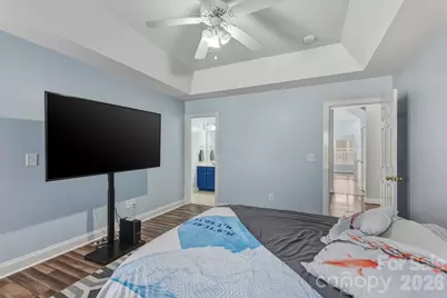 13515 Glenwyck Lane, Huntersville, NC 28078 - Photo 19