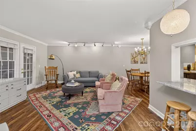 3805 Colony Crossing Drive, Charlotte, NC 28226 - Photo 7