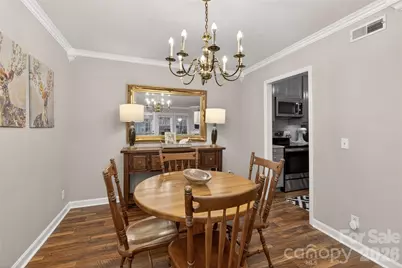 3805 Colony Crossing Drive, Charlotte, NC 28226 - Photo 13