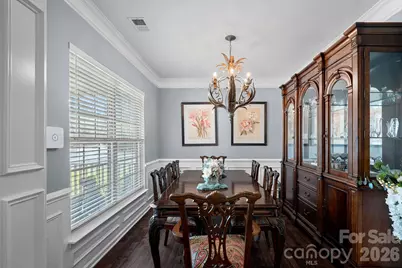 1203 Guadalupe Lane, Charlotte, NC 28214 - Photo 5