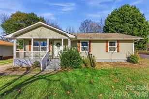 1200 Fontana Ave, Charlotte, NC 28206 - Photo 1