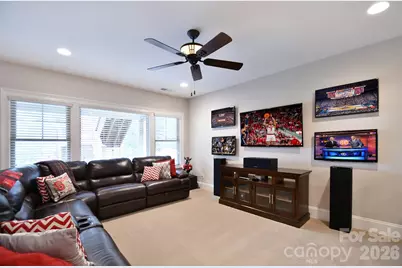 2478 Christenbury Hall Court NW, Concord, NC 28027 - Photo 29