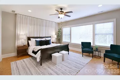 2478 Christenbury Hall Court NW, Concord, NC 28027 - Photo 33