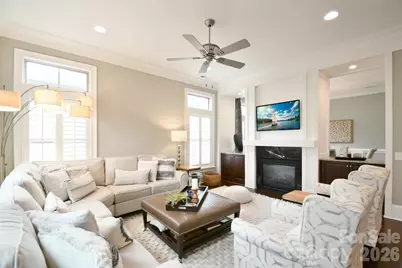 2478 Christenbury Hall Court NW, Concord, NC 28027 - Photo 13