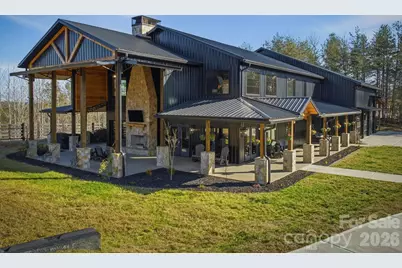 4407 Georgia Pines Road, Morganton, NC 28655 - Photo 1