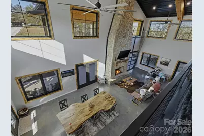 4407 Georgia Pines Road, Morganton, NC 28655 - Photo 37