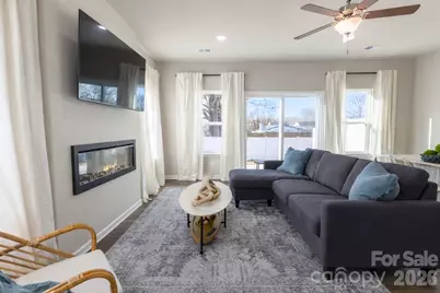 4755 Muskogee Drive, Charlotte, NC 28212 - Photo 7