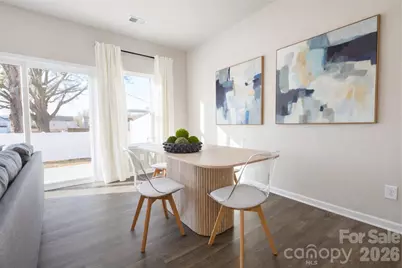 4755 Muskogee Drive, Charlotte, NC 28212 - Photo 5