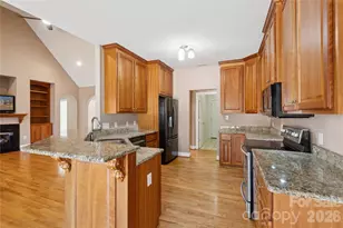 1308 Kerrington Way, Clover, SC 29710 - Photo 9