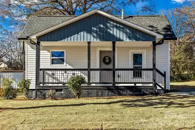 105 Grant Street, Gastonia, NC 28052 - Photo 1