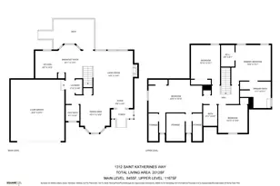 1312 St Katherines Way, Rock Hill, SC 29732 - Photo 3