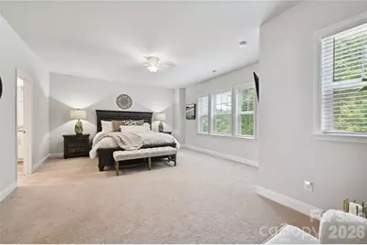 10022 Wayfair Meadow Court, Charlotte, NC 28277 - Photo 17