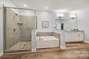 10022 Wayfair Meadow Ct, Charlotte, NC 28277 - Photo 19