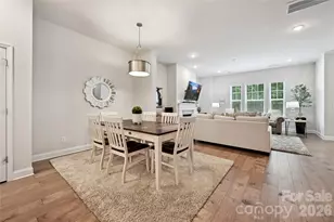 10022 Wayfair Meadow Ct, Charlotte, NC 28277 - Photo 7