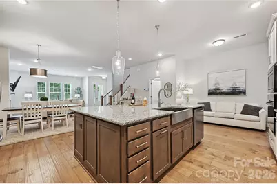 10022 Wayfair Meadow Court, Charlotte, NC 28277 - Photo 9