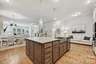 10022 Wayfair Meadow Ct, Charlotte, NC 28277 - Photo 9