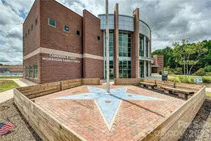 10022 Wayfair Meadow Ct, Charlotte, NC 28277 - Photo 31