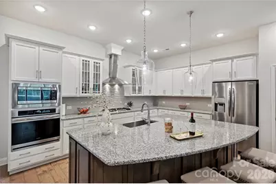 10022 Wayfair Meadow Court, Charlotte, NC 28277 - Photo 11