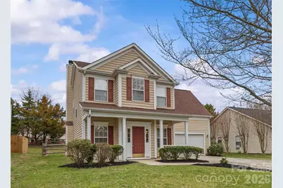 11529 Larix Drive, Charlotte, NC 28273 - Photo 1