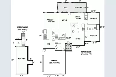 6212 Hayden Drive, Hickory, NC 28601 - Photo 15