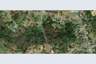 00 Rollins Drive, Kershaw, SC 29067 - Photo 7