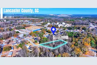 00 Rollins Drive, Kershaw, SC 29067 - Photo 1