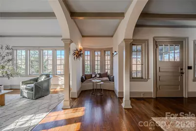 66 Fox Trot Lane, Tryon, NC 28782 - Photo 7