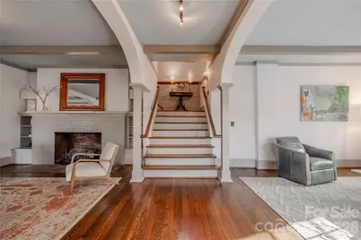 66 Fox Trot Lane, Tryon, NC 28782 - Photo 3