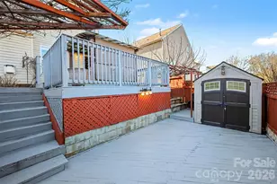 3755 Brookchase Ln, Charlotte, NC 28205 - Photo 29