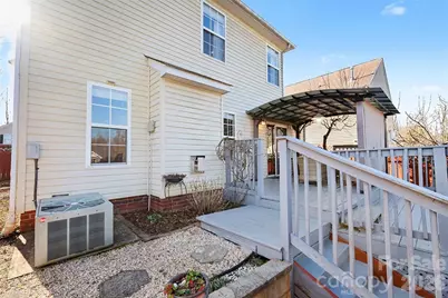 3755 Brookchase Lane, Charlotte, NC 28205 - Photo 27